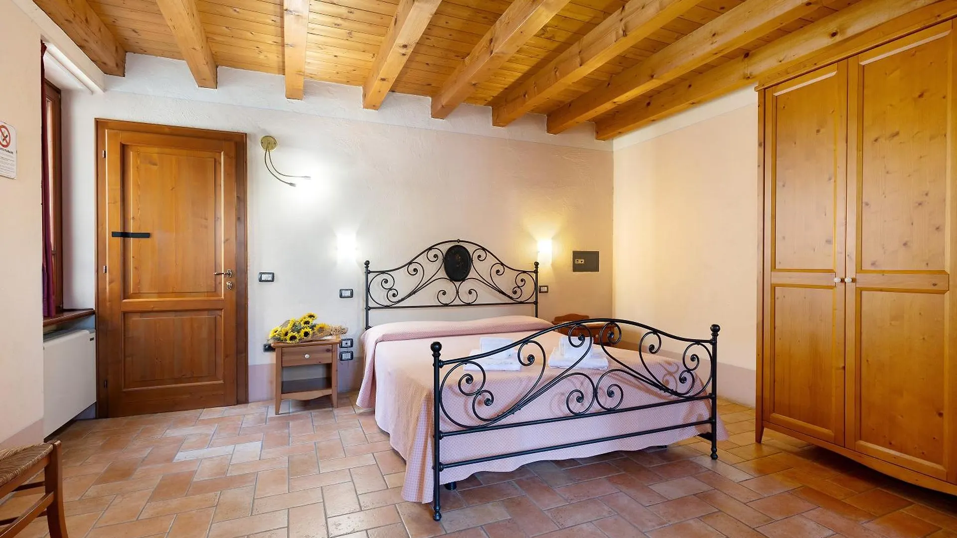 Casa vacanze New Agriturismo Corte Olfino Monzambano Italia