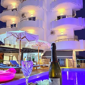 Belle Vue , Ksamil Albania